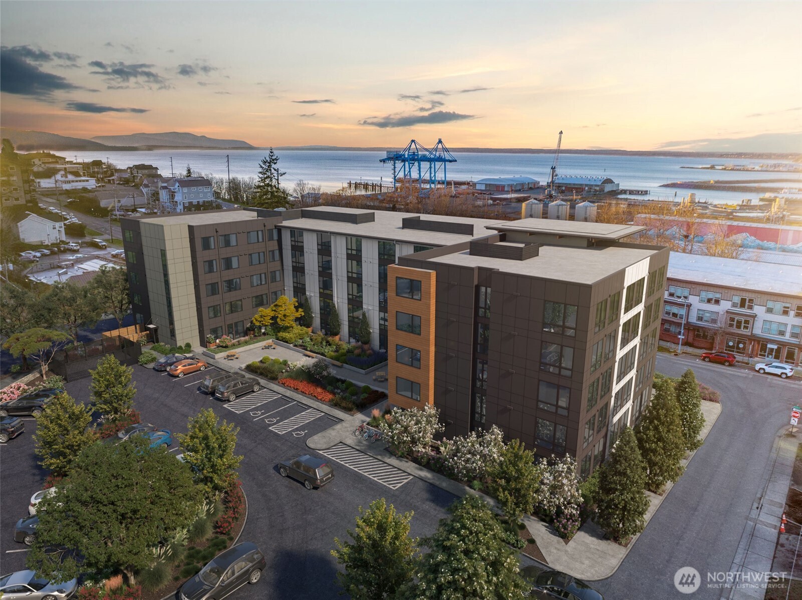 820 North State Street, Unit 513 Bellingham, WA 98225 - Photo 1 of 3