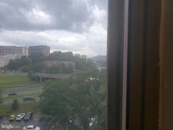 $1,539 | 1111 Arlington Boulevard, Unit 815, Arlington, VA 22209