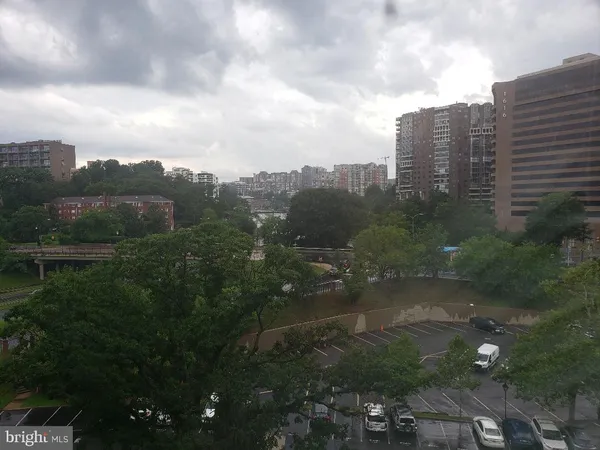 $1,539 | 1111 Arlington Boulevard, Unit 815, Arlington, VA 22209