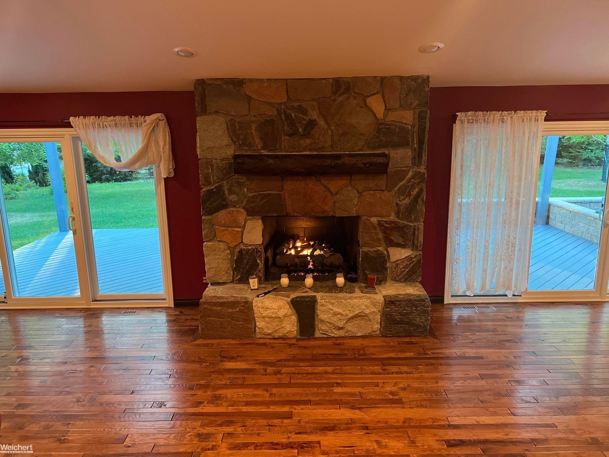 1271 Green Ridge Road Rochester Hills, MI 48309 - Photo 17 of 68