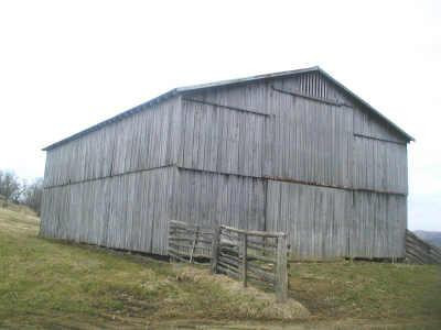 0 Milltown Road Moorefield, KY 40350 - Photo 3 of 5 Photo 3