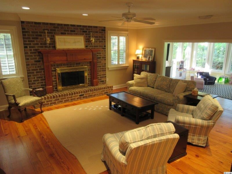 365 Rum Gully Road Murrells Inlet, SC 29576 - Photo 2 of 23