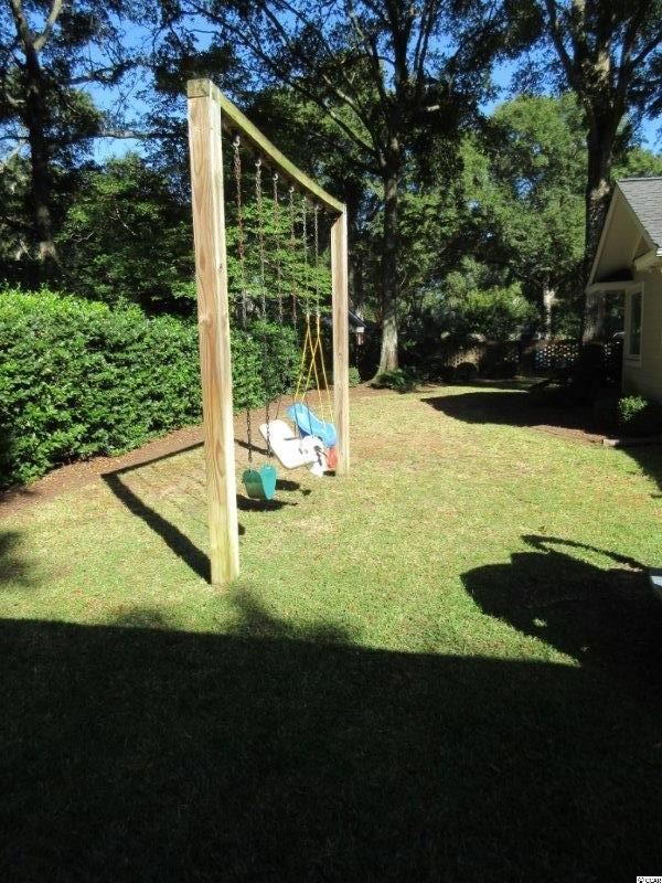 365 Rum Gully Road Murrells Inlet, SC 29576 - Photo 20 of 23