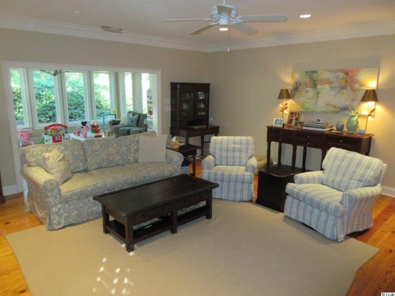 365 Rum Gully Road Murrells Inlet, SC 29576 - Photo 3 of 23