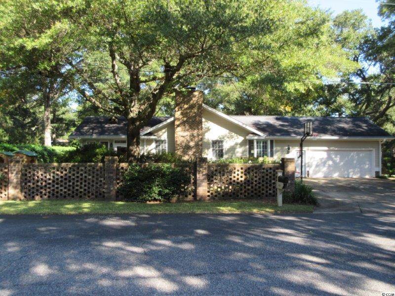 365 Rum Gully Road Murrells Inlet, SC 29576 - Photo 21 of 23