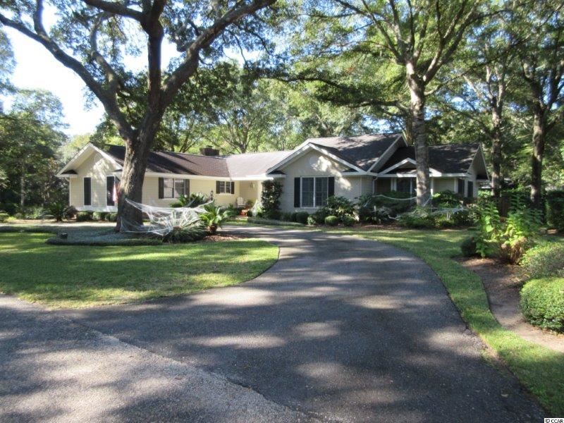 365 Rum Gully Road Murrells Inlet, SC 29576 - Photo 22 of 23