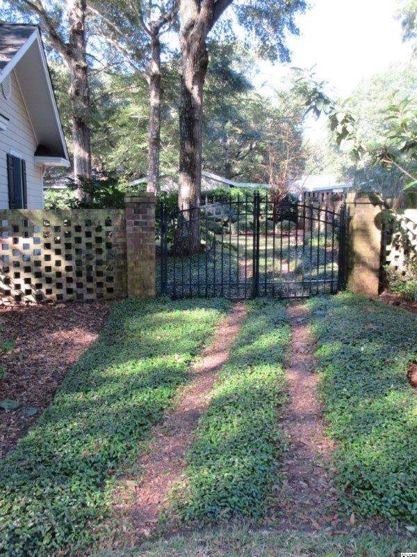 365 Rum Gully Road Murrells Inlet, SC 29576 - Photo 23 of 23