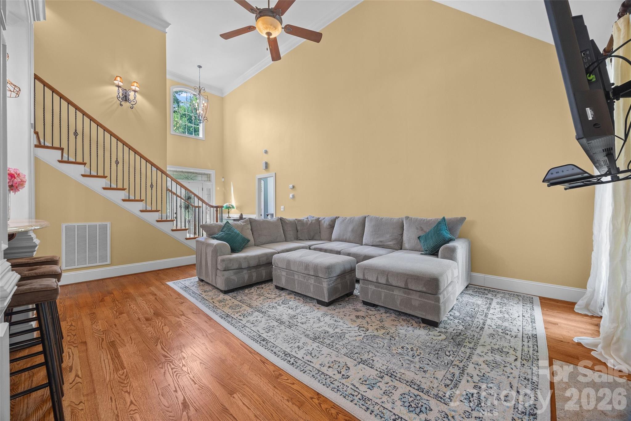 5864 Johnson Road Clover, SC 29710 - Photo 7 of 36