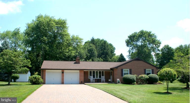 819 Petem Road Kingsville, MD 21087 - Photo 1 of 24 exterior front view