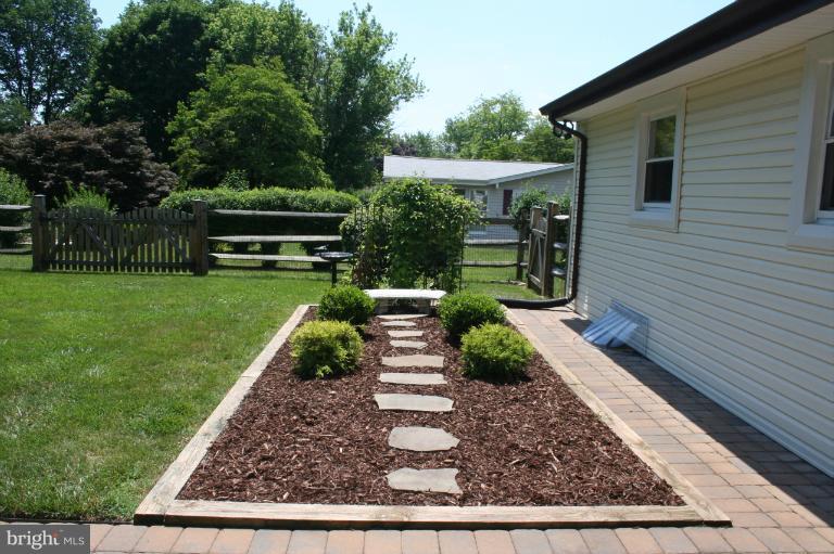 819 Petem Road Kingsville, MD 21087 - Photo 24 of 24 Exterior (Rear)