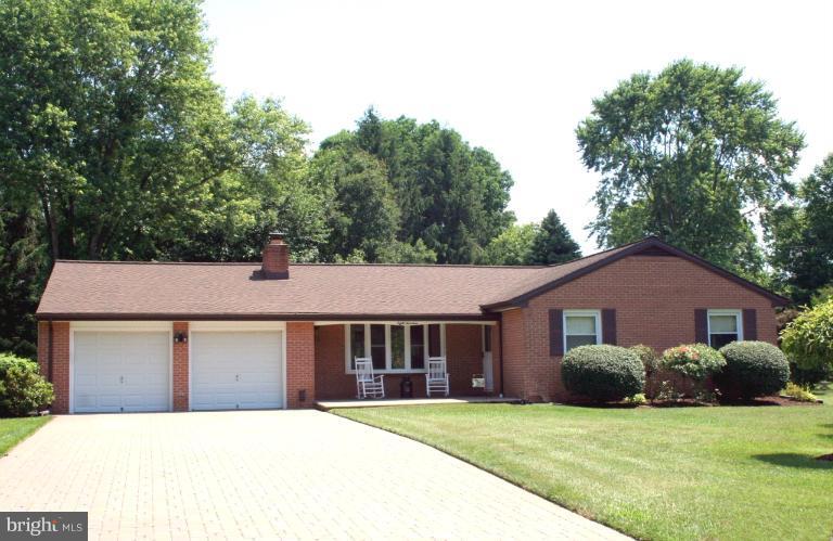 819 Petem Road Kingsville, MD 21087 - Photo 10 of 24 Exterior (Front)