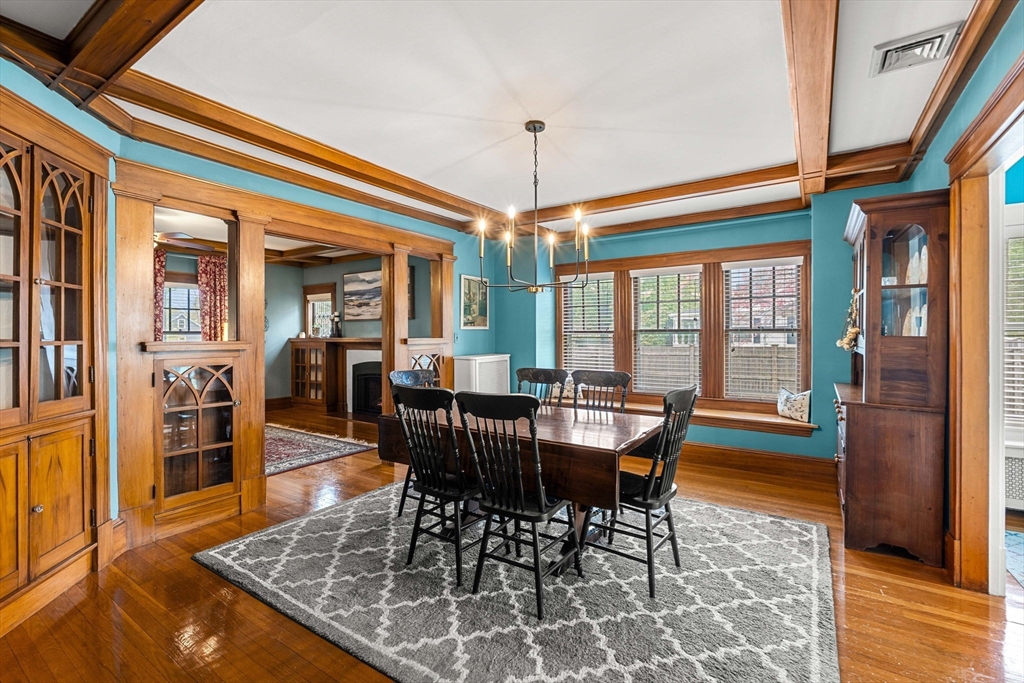 27 Lenox Street Brockton, MA 02301 - Photo 13 of 41