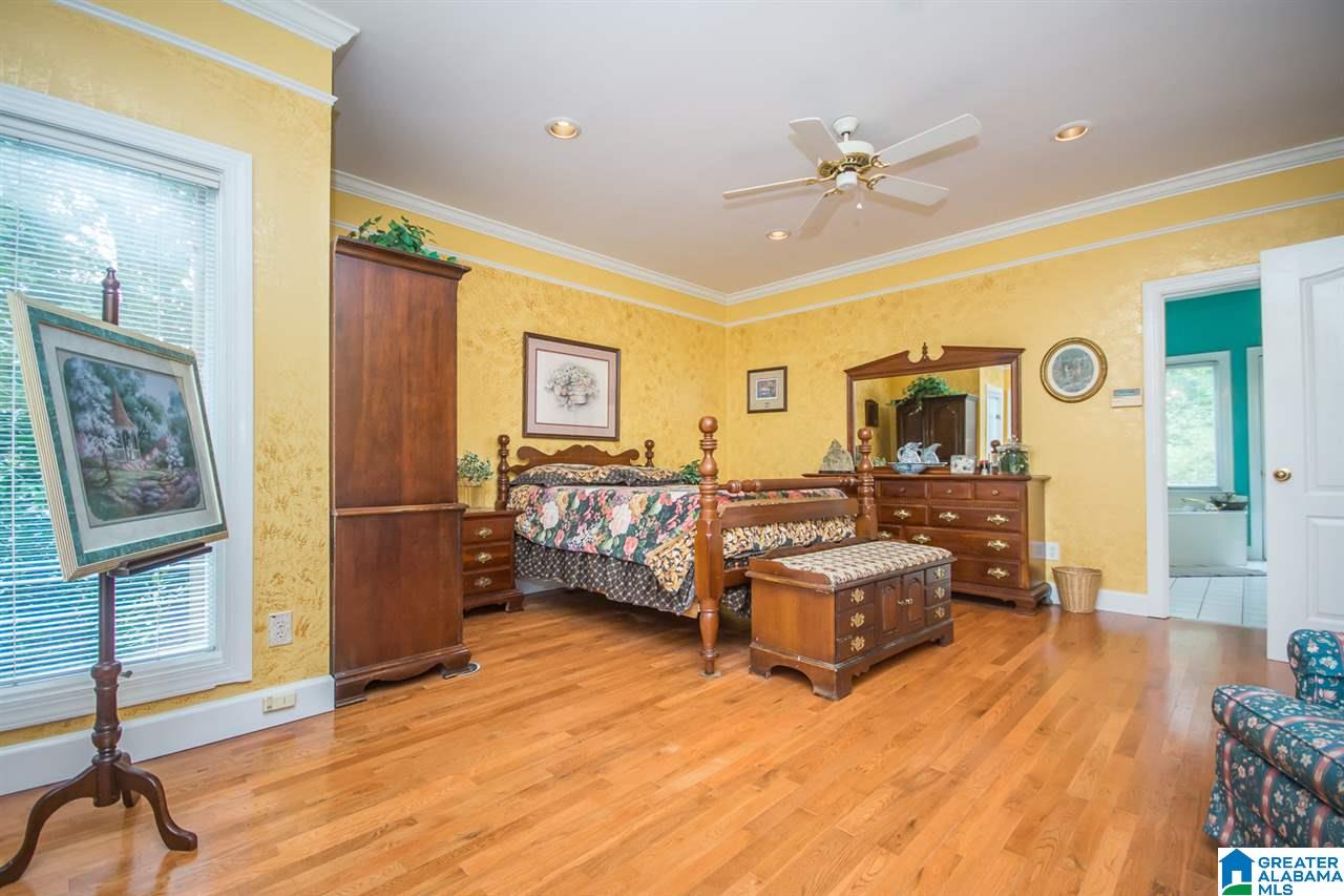 403 Poplar Ridge Drive Alabaster, AL 35007 - Photo 15 of 25