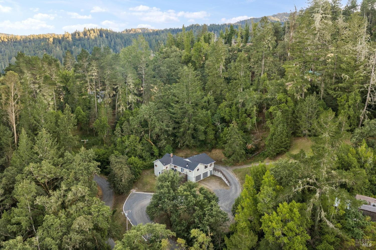 17950 Bei Road Cazadero, CA 95421 - Photo 77 of 84
