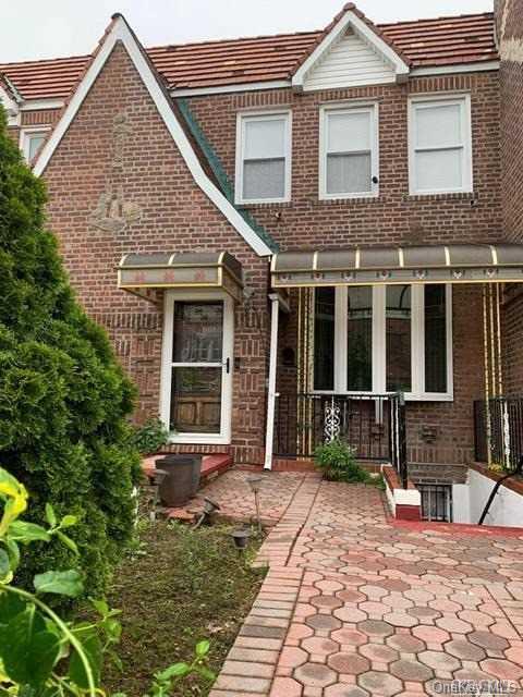 179-19 Anderson Road Queens, NY 11434 - Photo 1 of 1 Front area