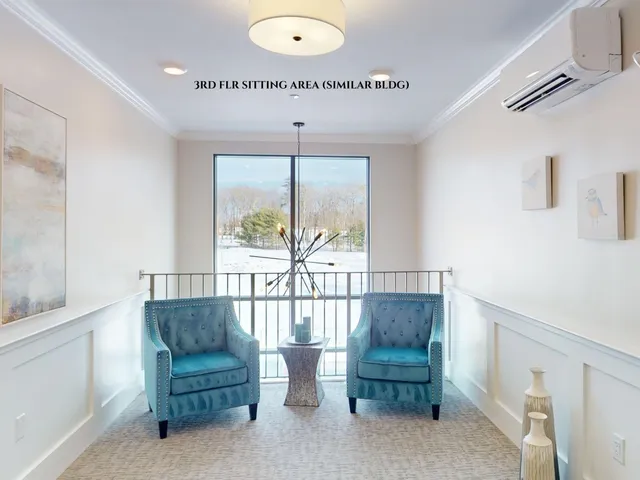 $630,935 | 1 Longview Drive, Unit 303, Atkinson, NH 03811