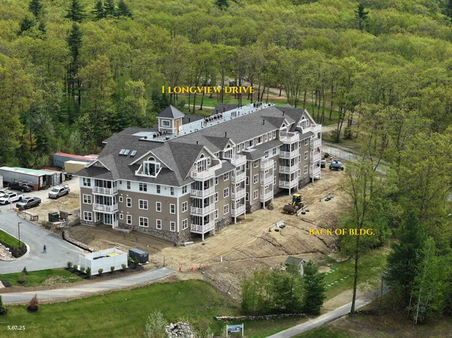 $630,935 | 1 Longview Drive, Unit 303, Atkinson, NH 03811