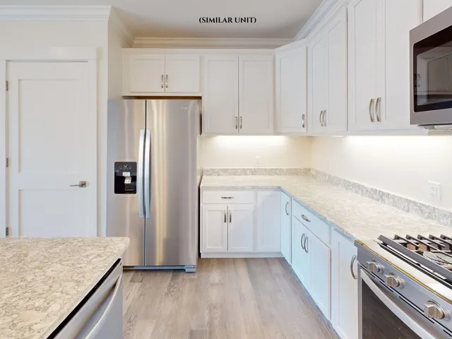 $630,935 | 1 Longview Drive, Unit 303, Atkinson, NH 03811