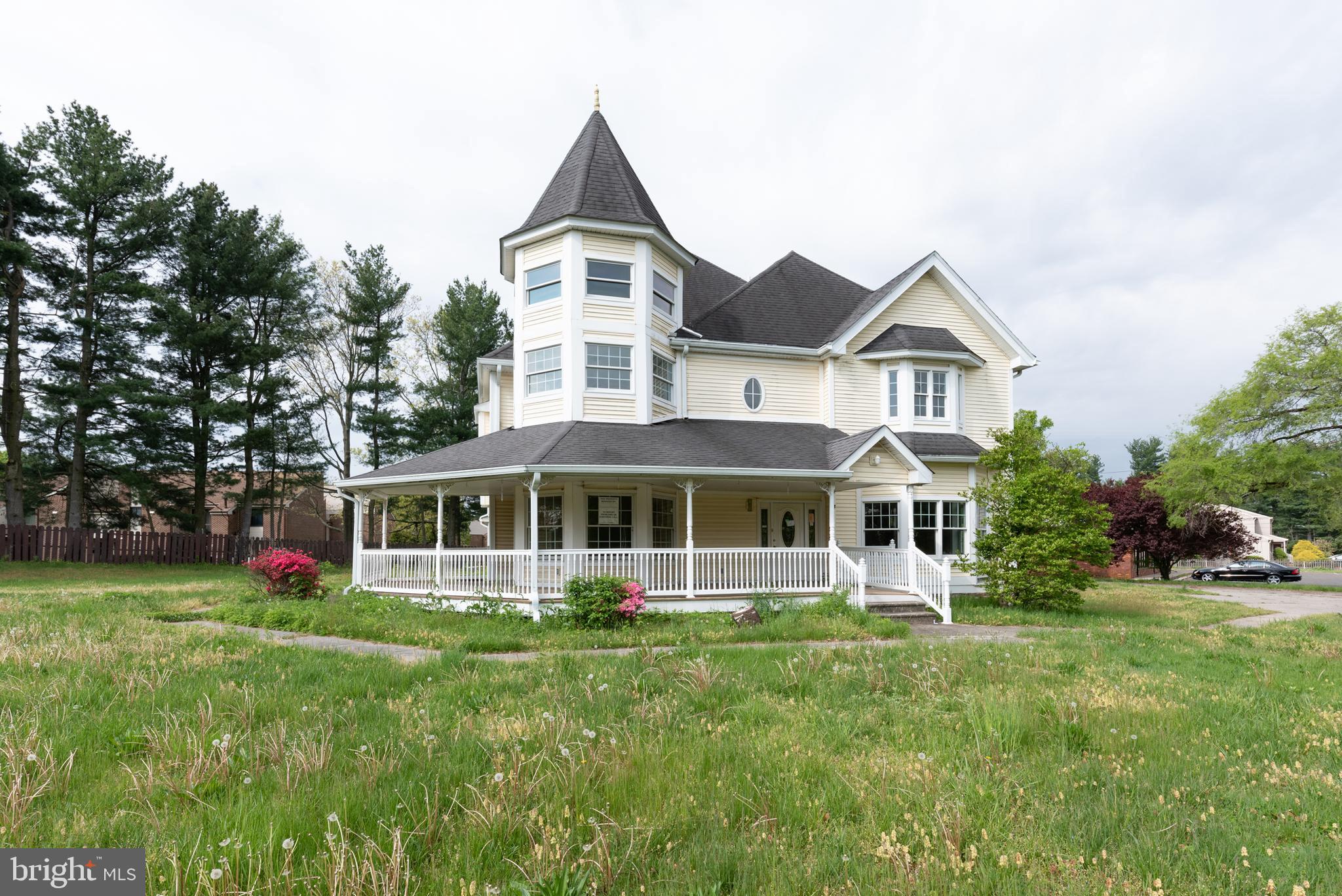 405 Delanco Road Beverly, NJ 08010 - Photo 1 of 148