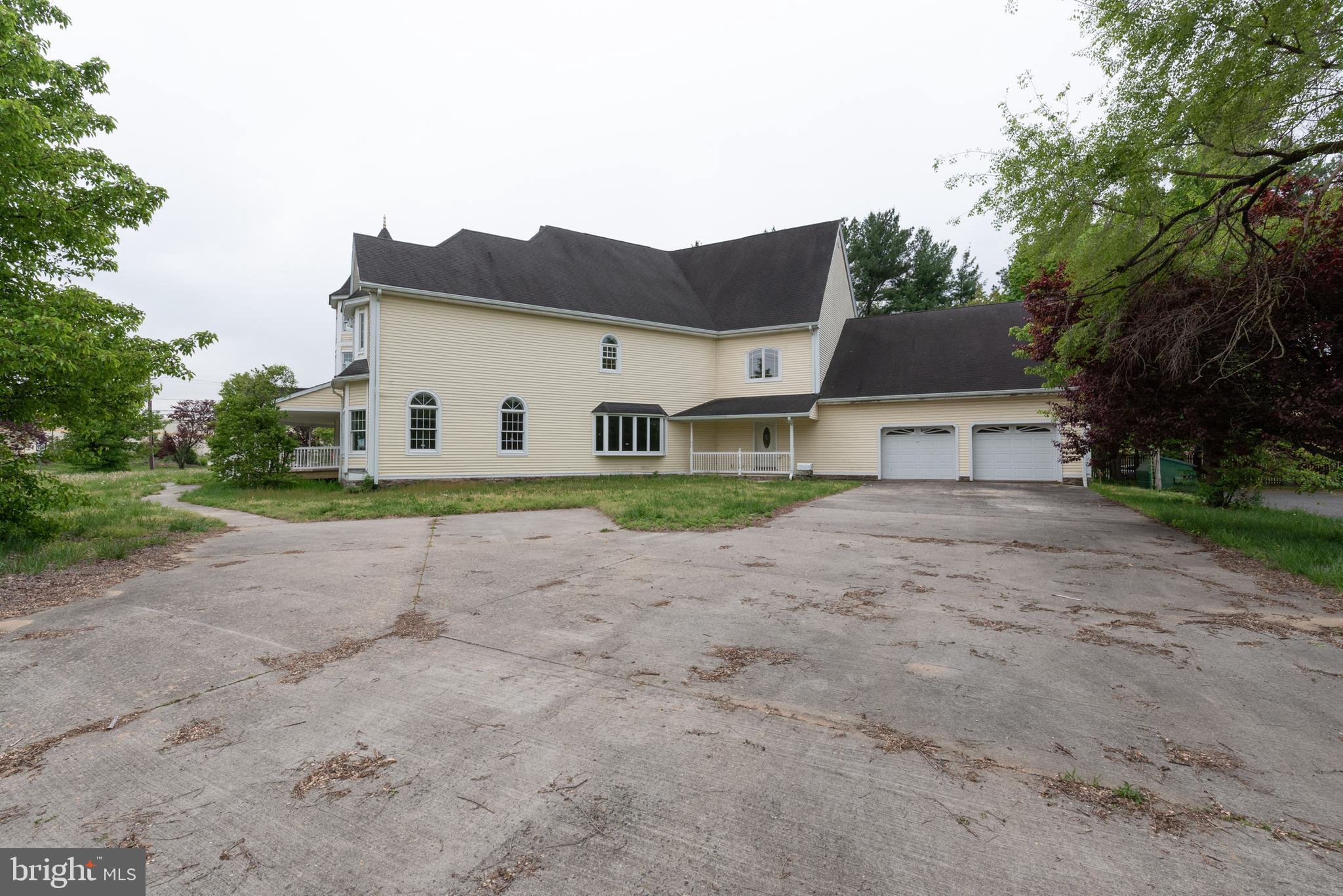 405 Delanco Road Beverly, NJ 08010 - Photo 23 of 148