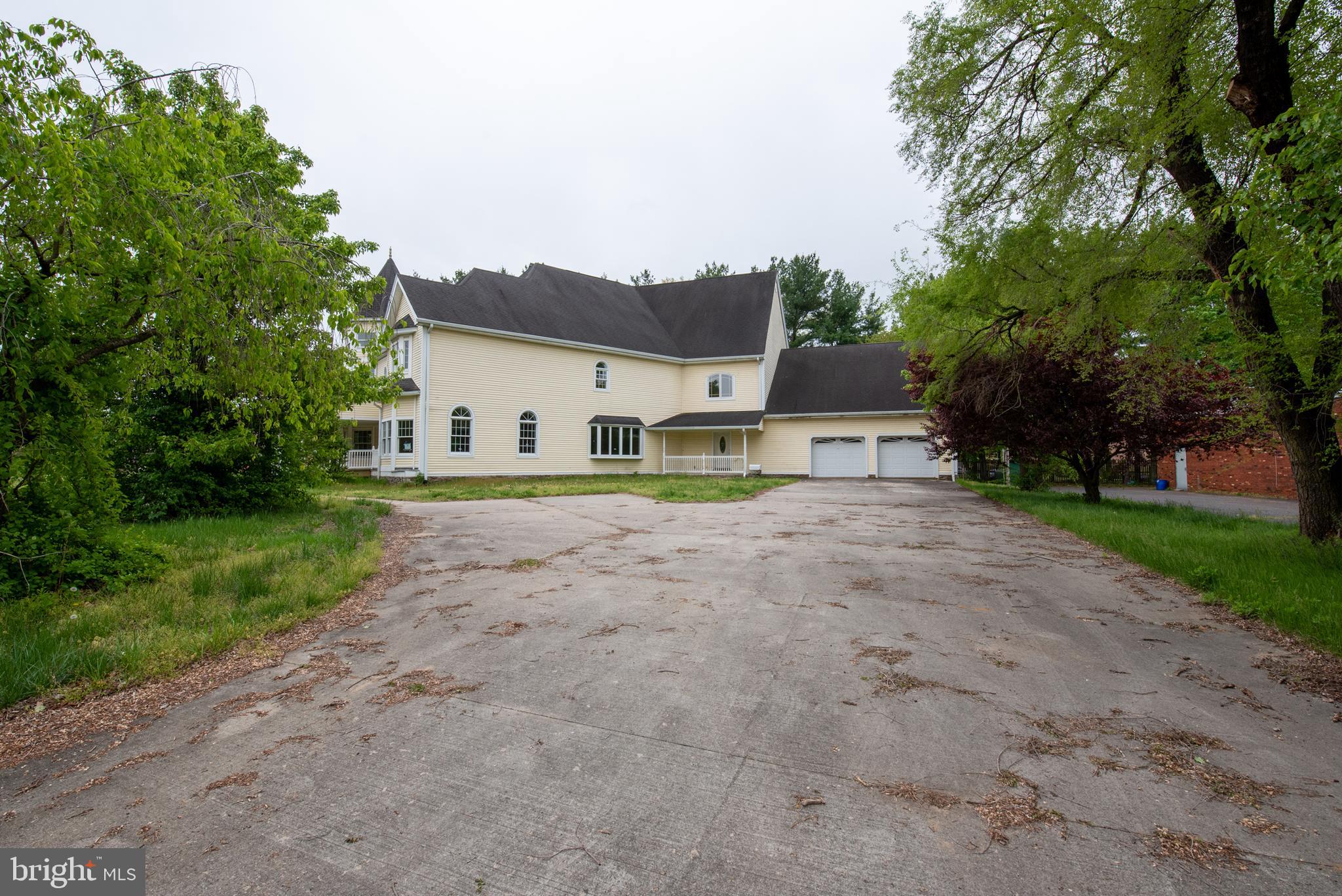 405 Delanco Road Beverly, NJ 08010 - Photo 24 of 148