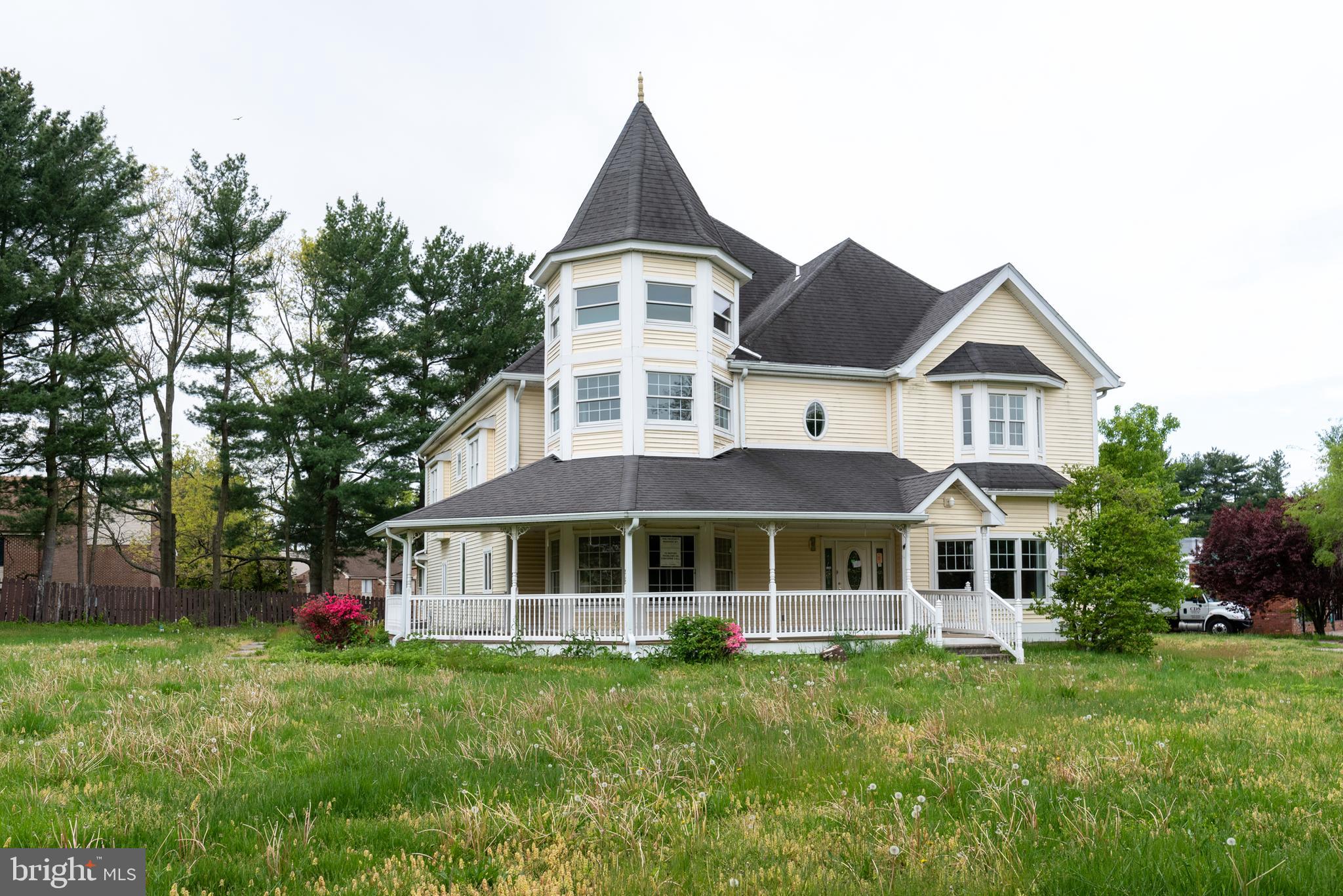 405 Delanco Road Beverly, NJ 08010 - Photo 3 of 148