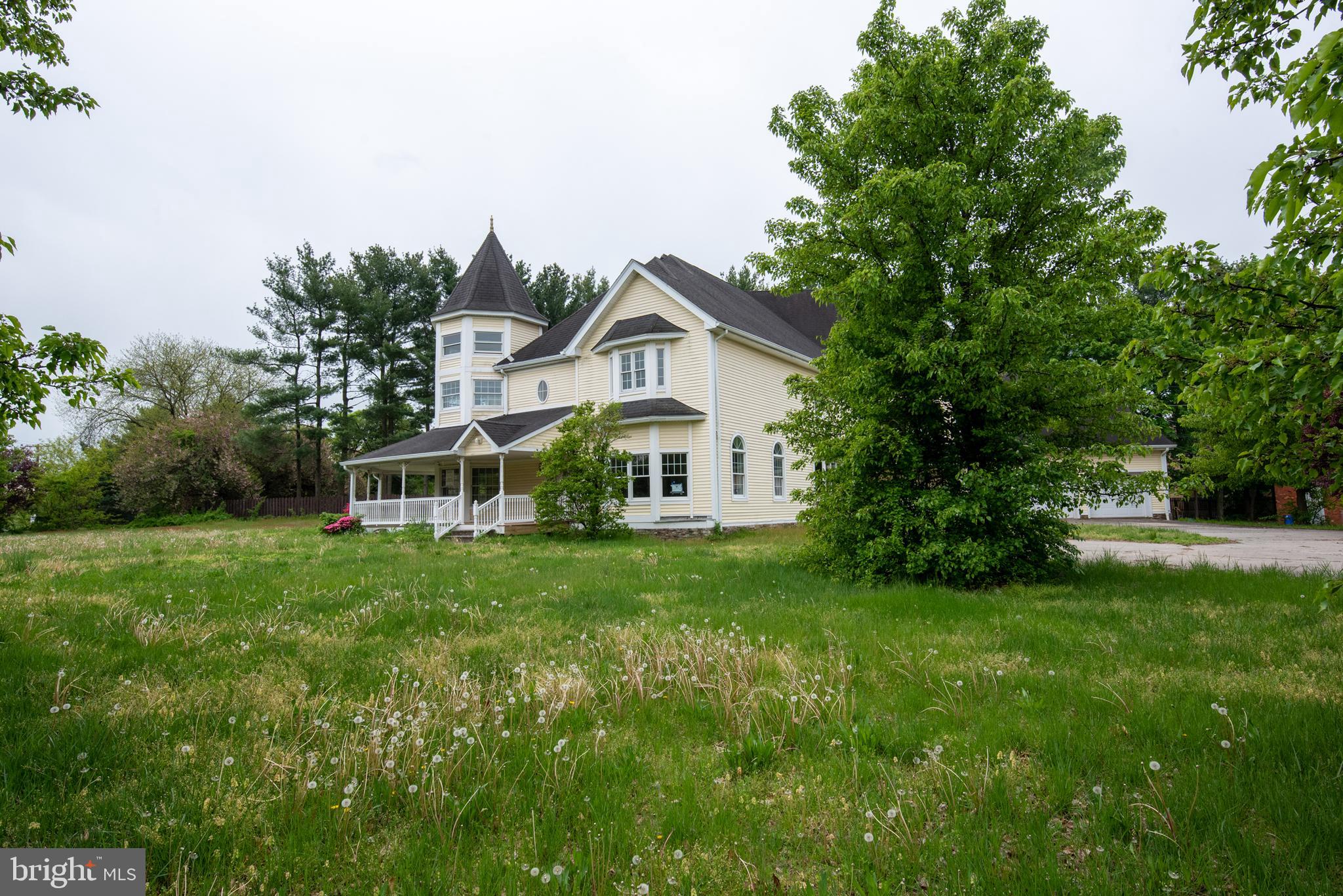 405 Delanco Road Beverly, NJ 08010 - Photo 4 of 148