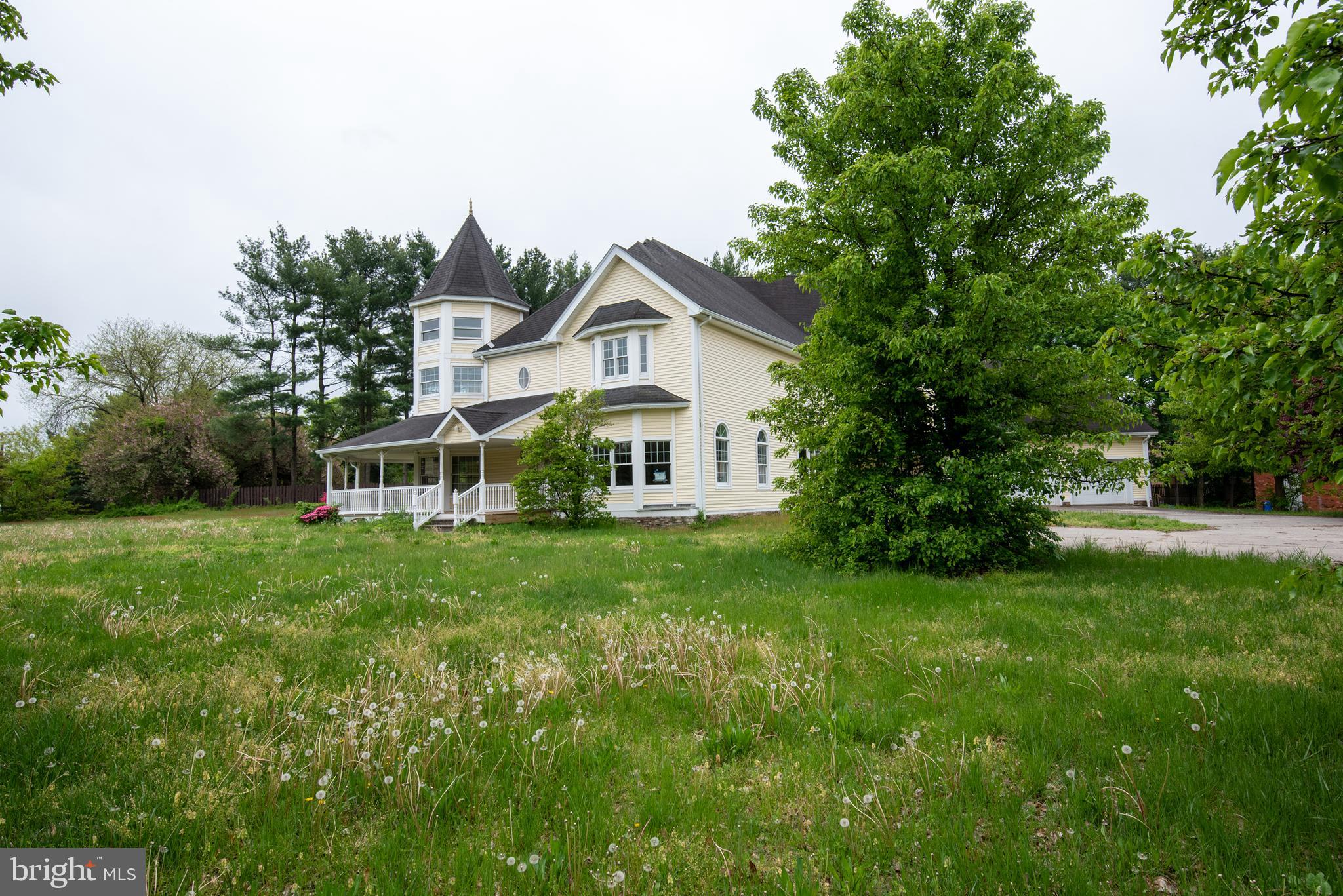 405 Delanco Road Beverly, NJ 08010 - Photo 6 of 148