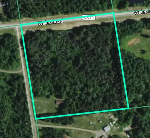 $95,000 | 4184 Bergstrom Road, Two Harbors, MN 55616