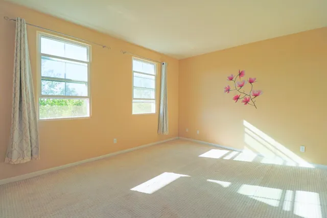 a view of livingroom with window