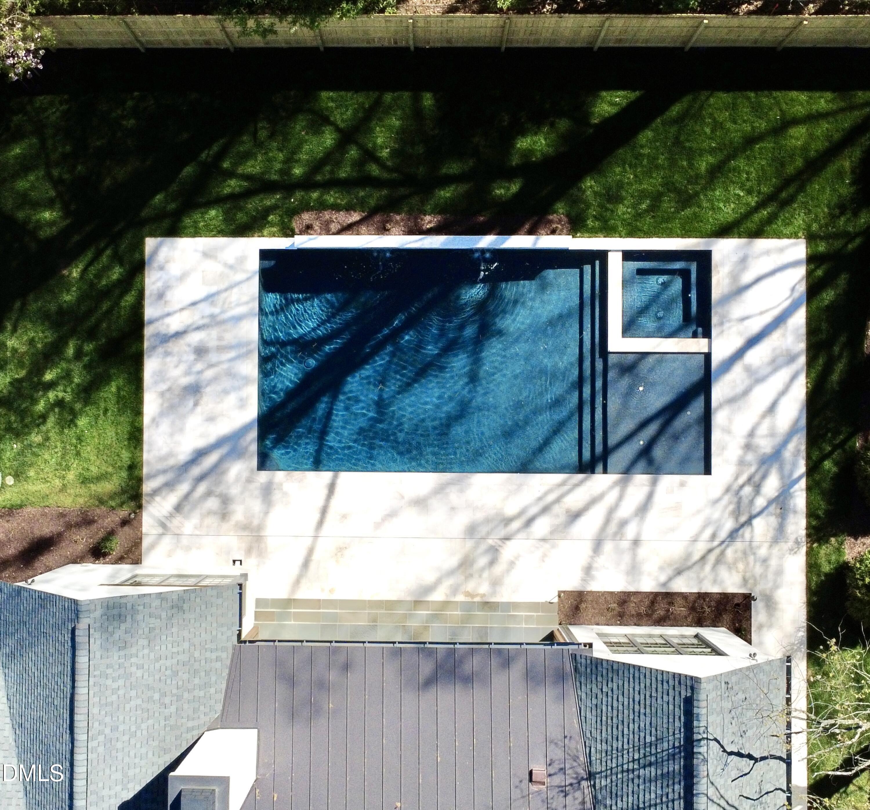1412 Pony Run Road Raleigh, NC 27615 - Photo 61 of 64