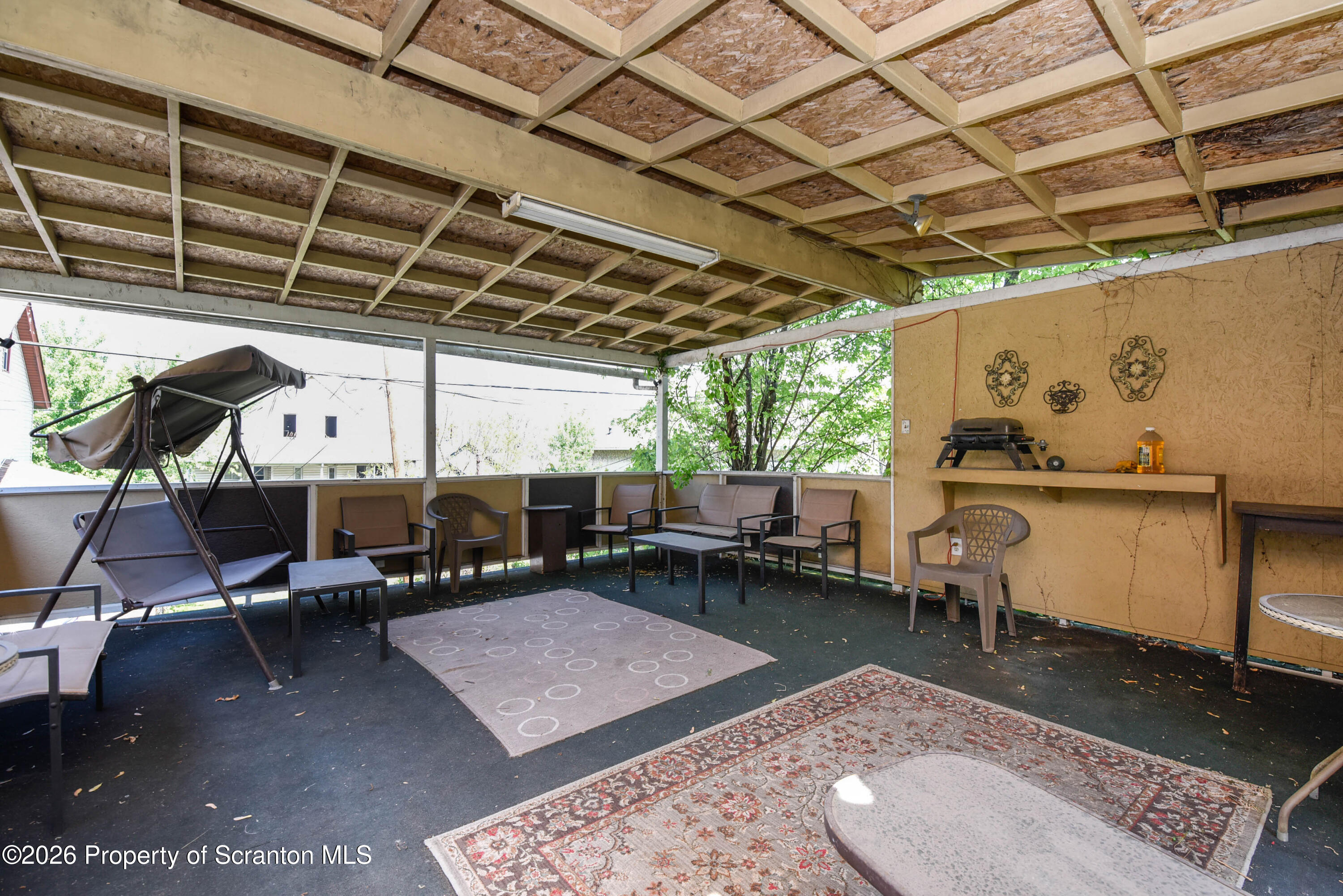 618 Rear Alder Scranton, PA 18505 - Photo 38 of 40 _DSC2266