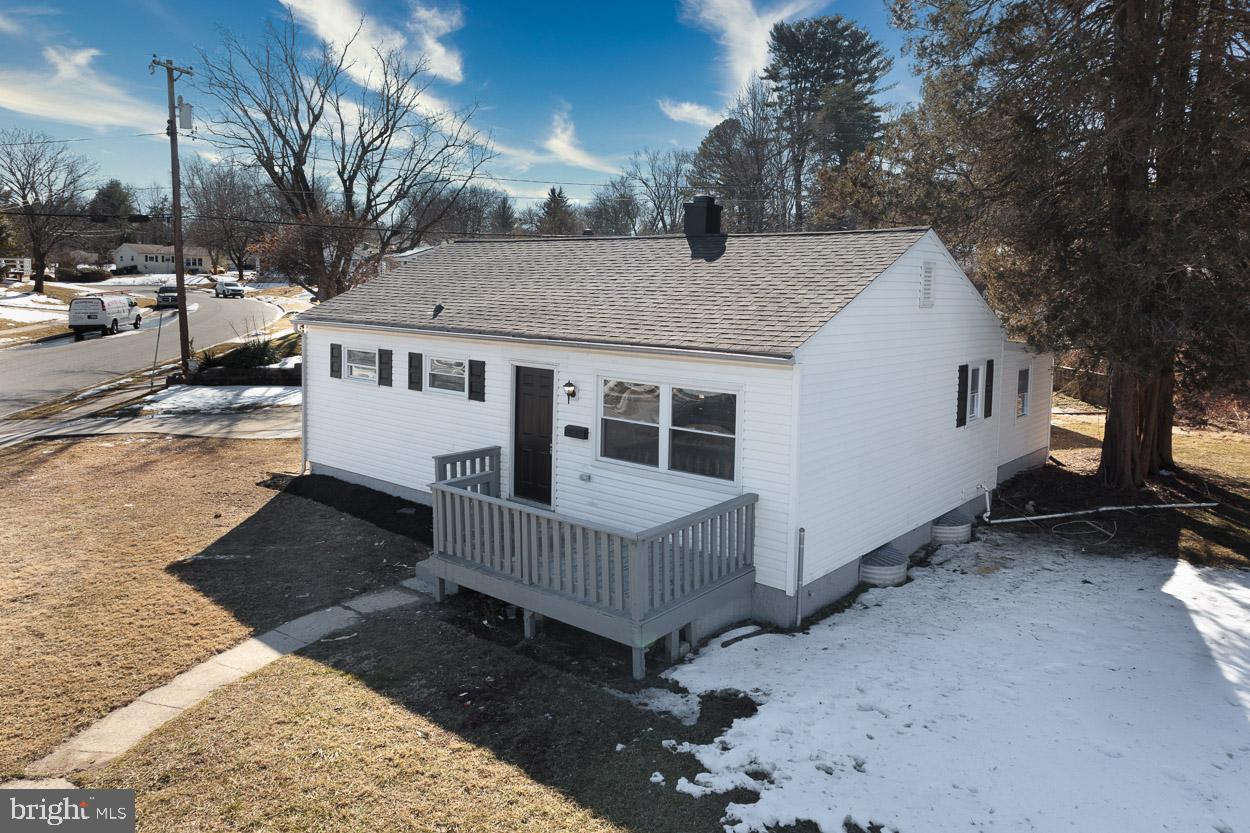 37 Cedarmere Road Owings Mills, MD 21117 - Photo 2 of 28 Gallery Image 2