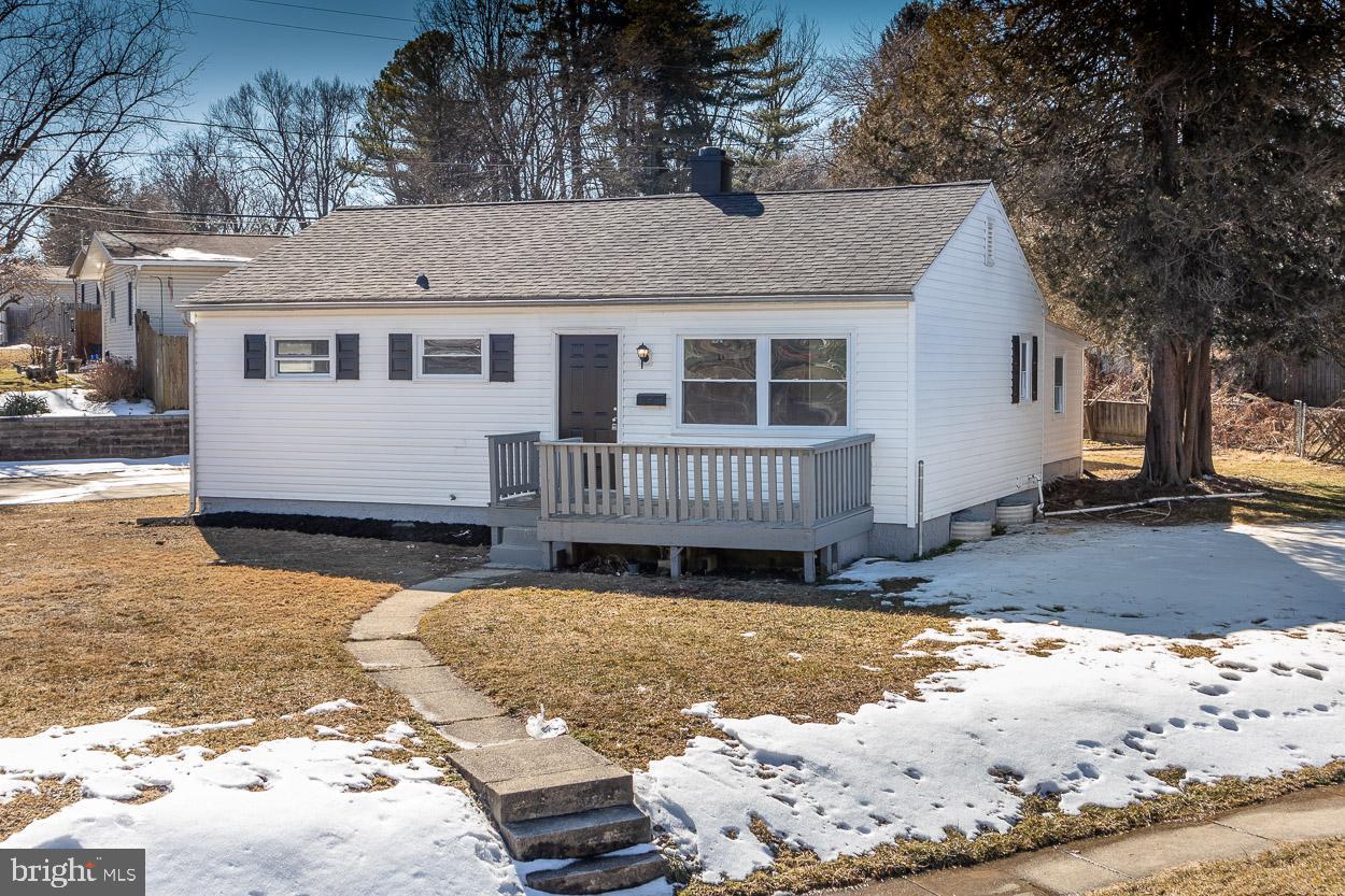 37 Cedarmere Road Owings Mills, MD 21117 - Photo 25 of 28 Gallery Image 25