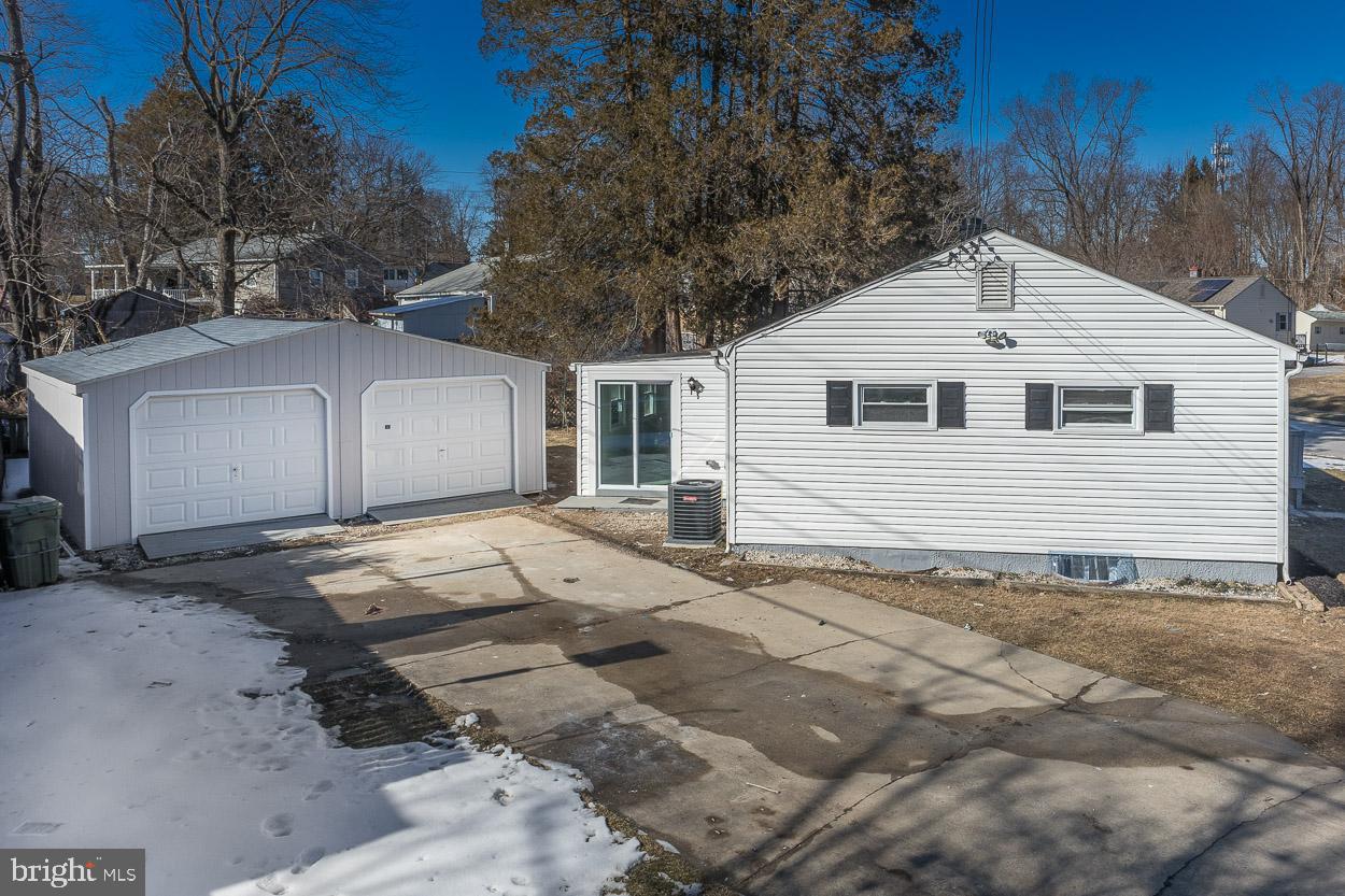 37 Cedarmere Road Owings Mills, MD 21117 - Photo 27 of 28 Gallery Image 27