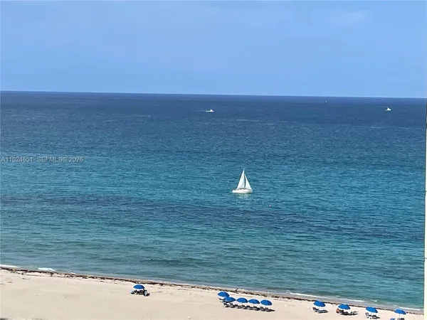 $4,500 | 2800 North Ocean Drive, Unit B15C, Riviera Beach, FL 33404