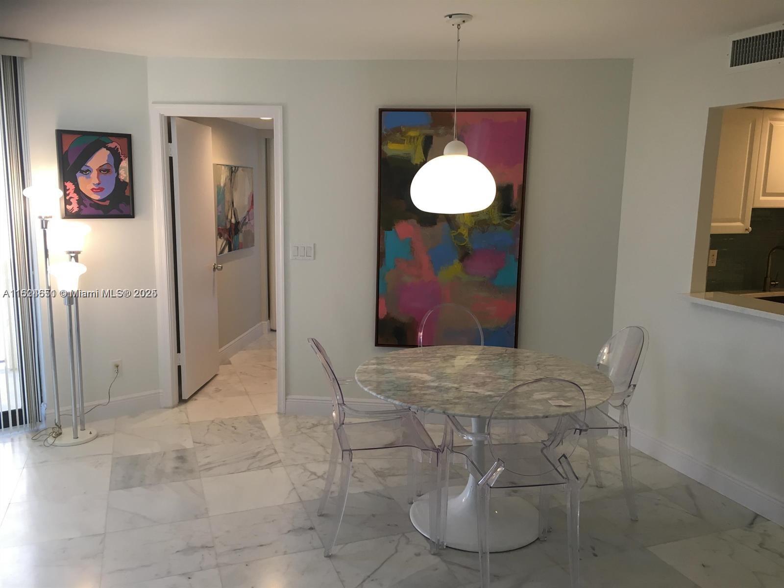 2800 North Ocean Drive, Unit B15C Riviera Beach, FL 33404 - Photo 4 of 32 a view of an empty room