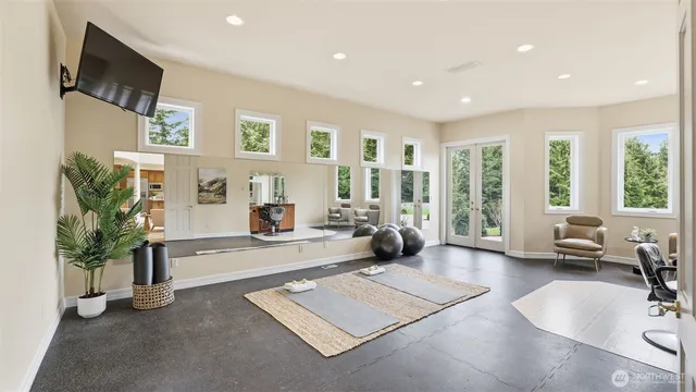 $2,395,000 | 15622 Uplands Way Southeast, North Bend, WA 98045
