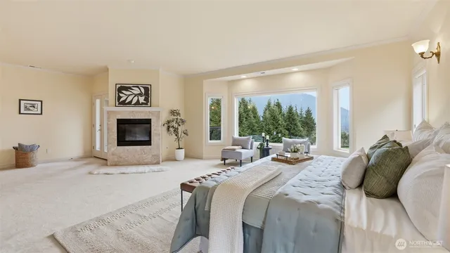 $2,395,000 | 15622 Uplands Way Southeast, North Bend, WA 98045
