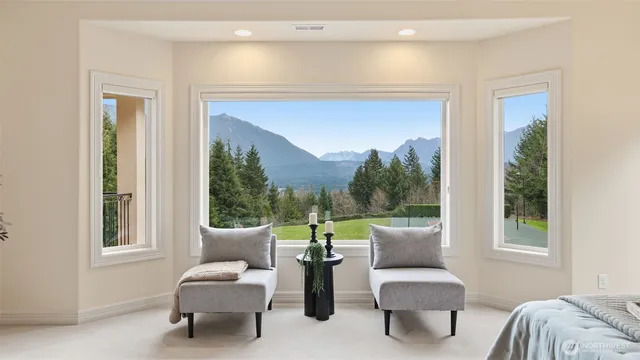 $2,395,000 | 15622 Uplands Way Southeast, North Bend, WA 98045