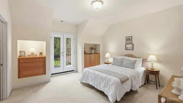 $2,395,000 | 15622 Uplands Way Southeast, North Bend, WA 98045