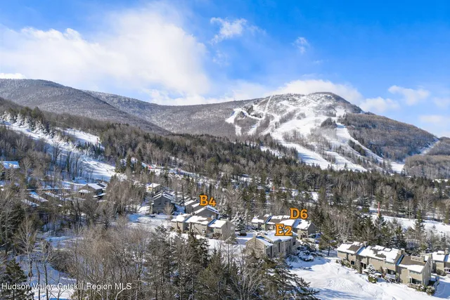 $325,000 | 70 Highlands Lane, Unit E2, Hunter, NY 12442