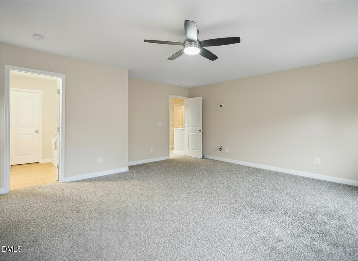4112 McGrath Way Raleigh, NC 27616 - Photo 16 of 31 Owners Suite