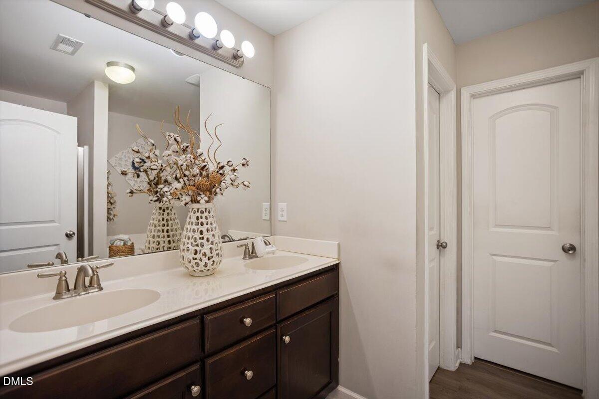 4112 McGrath Way Raleigh, NC 27616 - Photo 18 of 31 Owners Suite