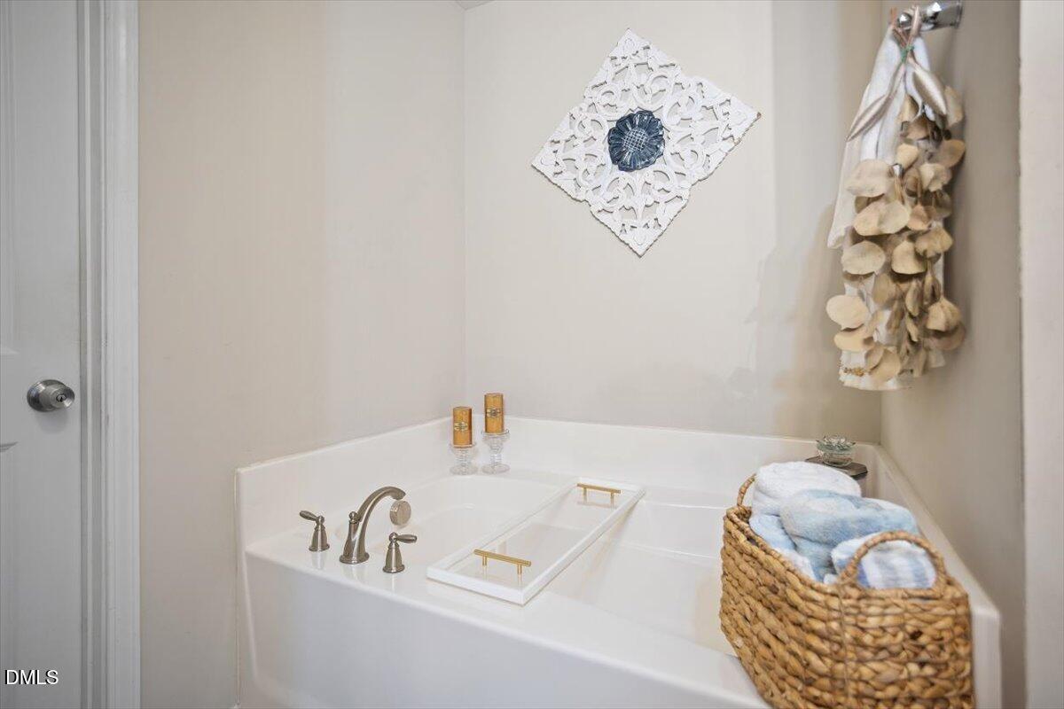 4112 McGrath Way Raleigh, NC 27616 - Photo 19 of 31 Owners Suite