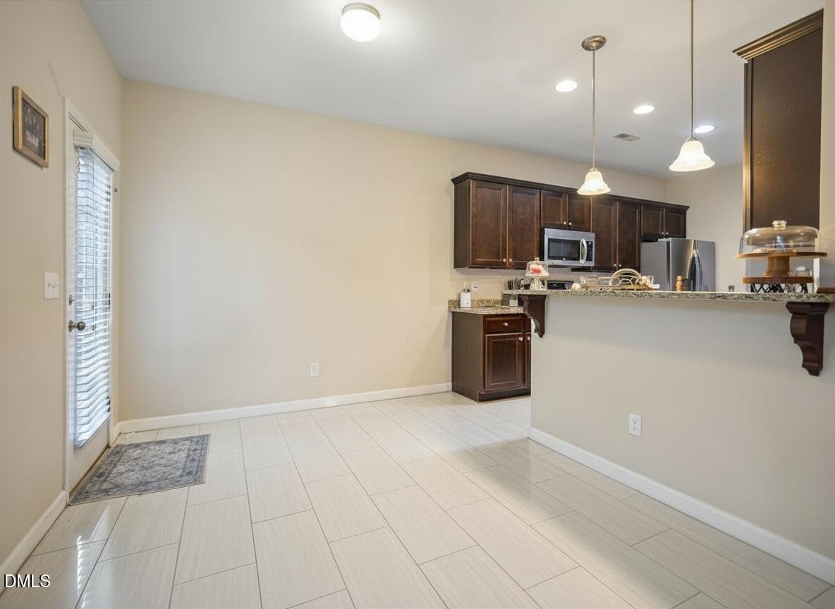 4112 McGrath Way Raleigh, NC 27616 - Photo 7 of 31 Eat in Area