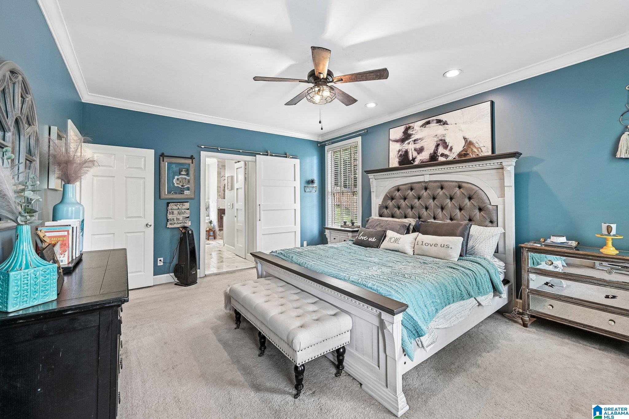 188 Trace Ridge Road Hoover, AL 35244 - Photo 27 of 87
