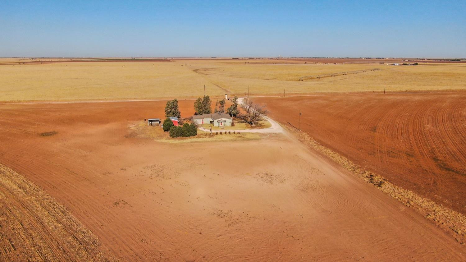 450 County Road 29 Muleshoe, TX 79347 - Photo 27 of 27 a view of an ocean and beach