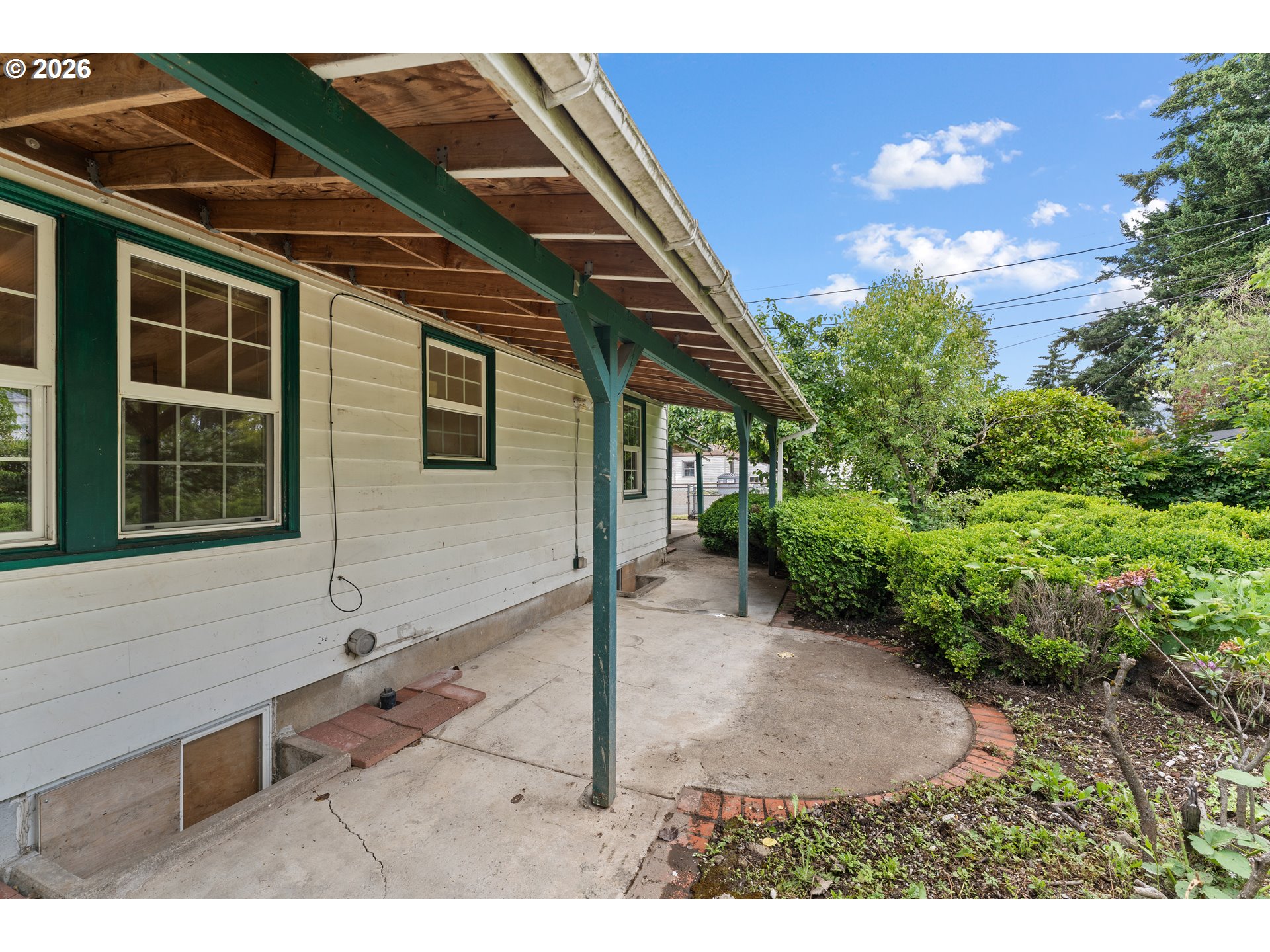 11311 Southeast Division Street Portland, OR 97216 - Photo 46 of 48