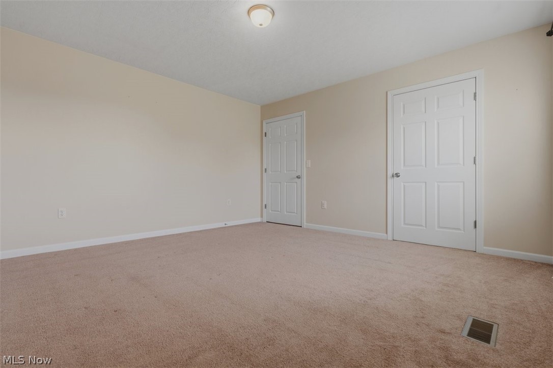 2575 Moody Ridge Road Vincent, OH 45784 - Photo 24 of 48 Alternate view of bedroom 2